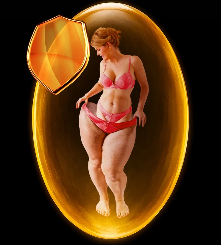 Derretex resultado antes e depois