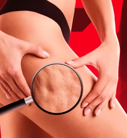Remove celulite