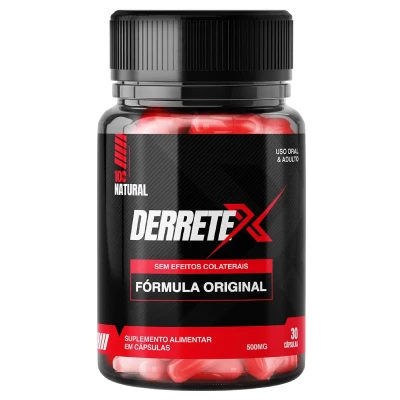 Derretex 1 pote