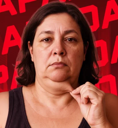 Remove gordura localizada